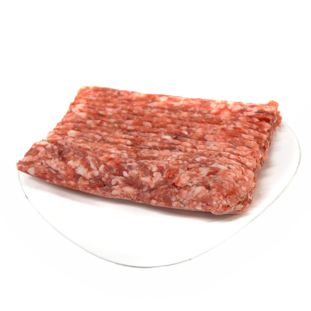 Interaction desirable Money lending Carne tocata de porc, +/- 800g - Auchan online