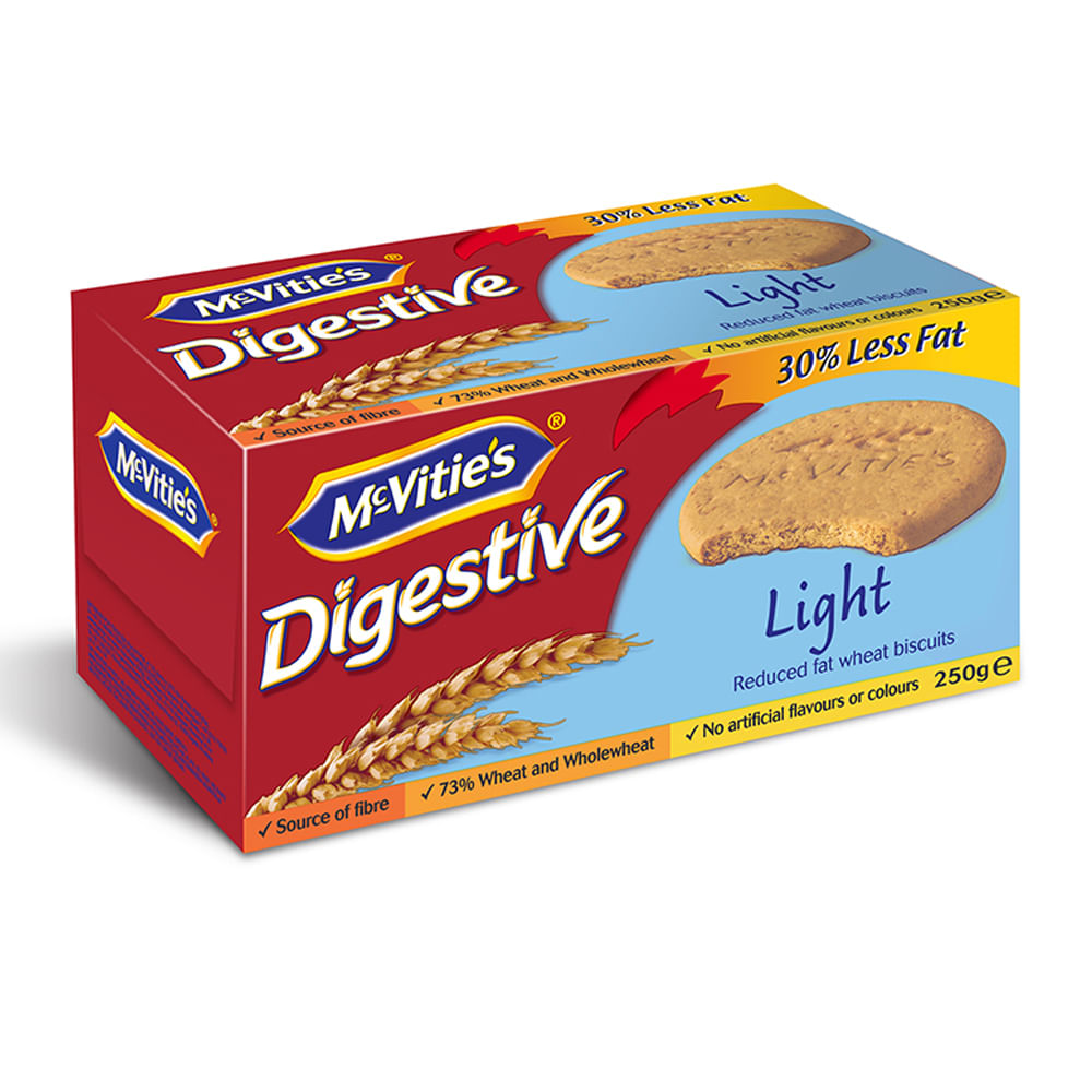 biscuiți digestiv pentru pierderea în greutate
