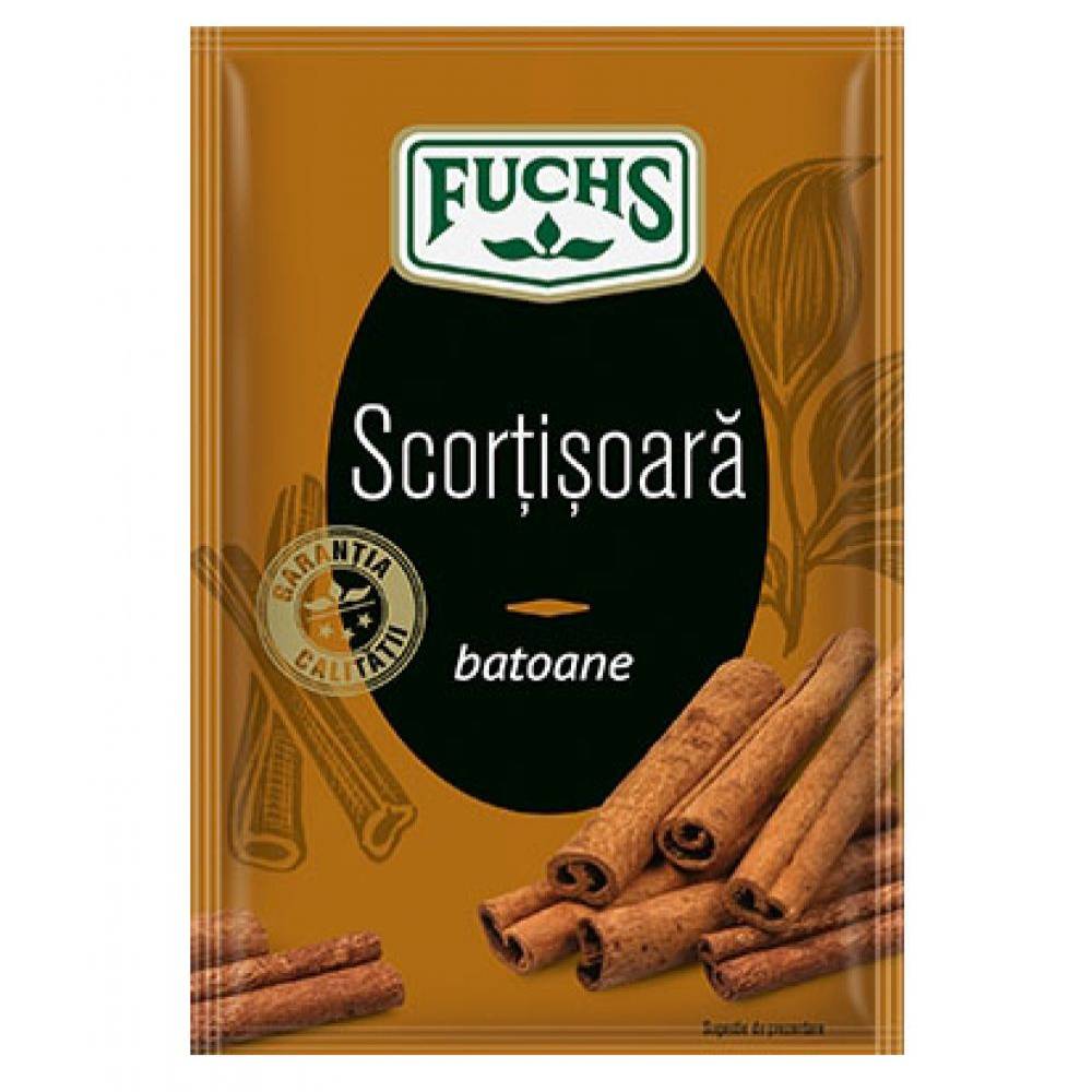 fuzzy Malawi intentional Scortisoara batoane Fuchs 20 g - Auchan online