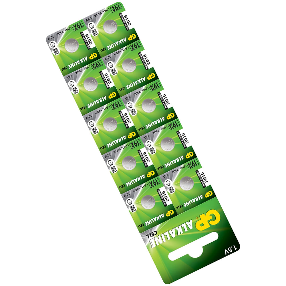 Hummingbird clumsy revelation Baterie buton alcalin GP AG3 7.9 x 3.6 - Auchan online