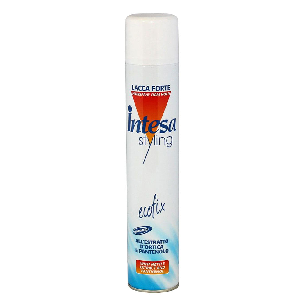 leave AIDS carry out Fixativ forte Intesa, 500 ml - Auchan online